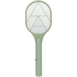 Kinzo Elektrische vliegenmepper 4 kleuren assorti< Anti Insecten