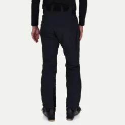 Kjus Formula Pro skibroek heren black< Skibroeken|Wintersport