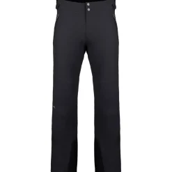 Kjus Formula skibroek heren black< Skibroeken|Wintersport