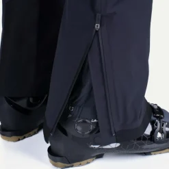 Kjus Formula skibroek heren black< Skibroeken|Wintersport