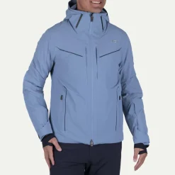 Kjus Formula winterjas heren neptune< Ski Jassen|Wintersport