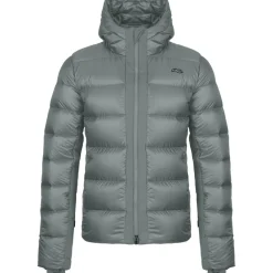 Jassen-Kjus FRX Blackcomb winterjas heren green smoke
