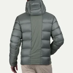 Jassen-Kjus FRX Blackcomb winterjas heren green smoke
