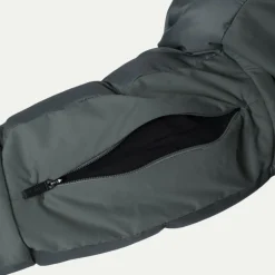 Jassen-Kjus FRX Blackcomb winterjas heren green smoke