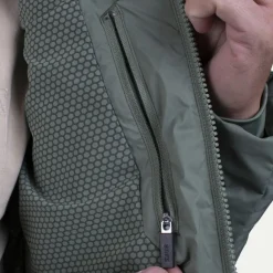 Jassen-Kjus FRX Blackcomb winterjas heren green smoke