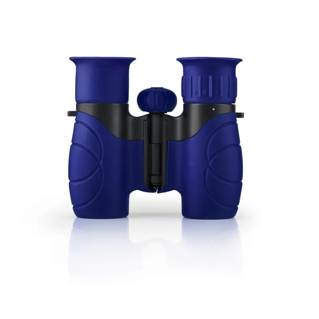 Verrekijkers & Kompassen-Kodak BCS100 Kids 8x21 verrekijker blauw