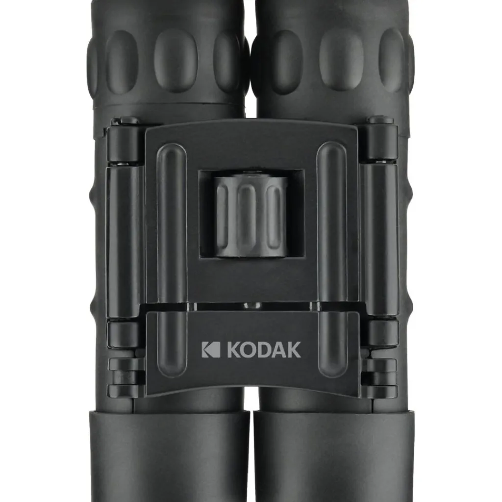 Kodak Roof Prism 10x25 verrekijker black< Verrekijkers & Kompassen