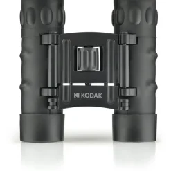 Kodak Roof Prism 10x25 verrekijker black< Verrekijkers & Kompassen