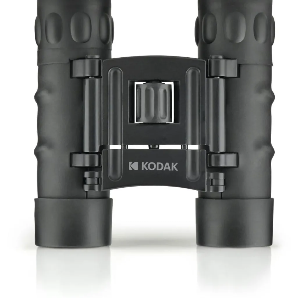 Kodak Roof Prism 10x25 verrekijker black< Verrekijkers & Kompassen