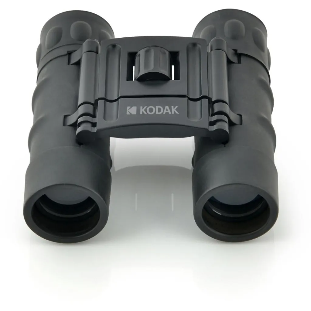 Kodak Roof Prism 10x25 verrekijker black< Verrekijkers & Kompassen