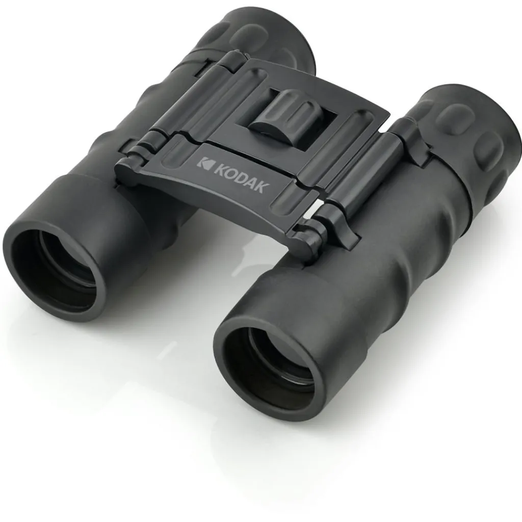 Kodak Roof Prism 10x25 verrekijker black< Verrekijkers & Kompassen
