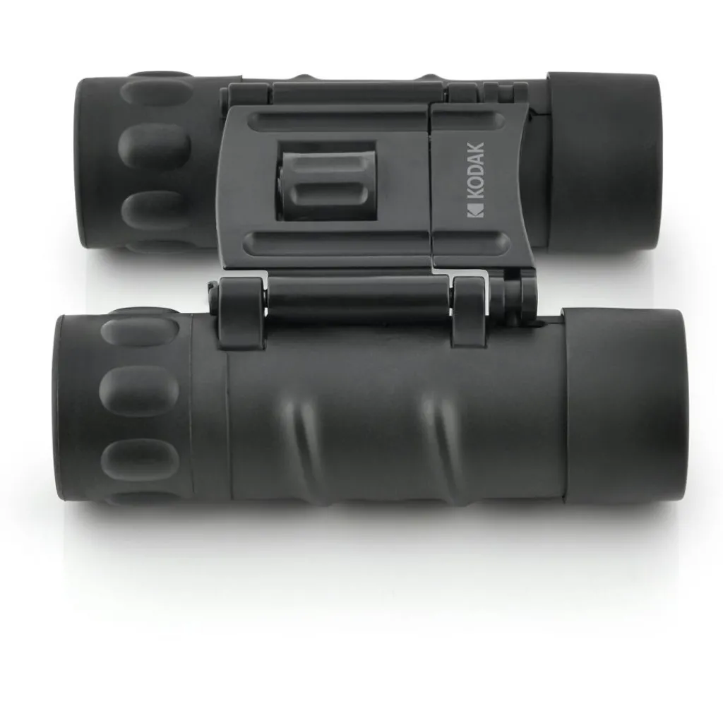 Kodak Roof Prism 10x25 verrekijker black< Verrekijkers & Kompassen