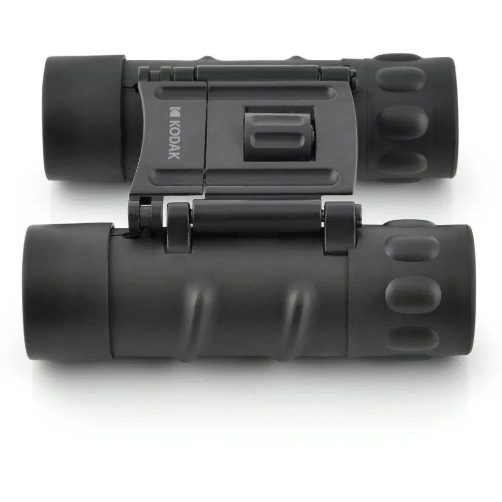 Kodak Roof Prism 10x25 verrekijker black< Verrekijkers & Kompassen