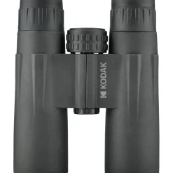 Verrekijkers & Kompassen-Kodak Roof Prism 12x32 verrekijker black