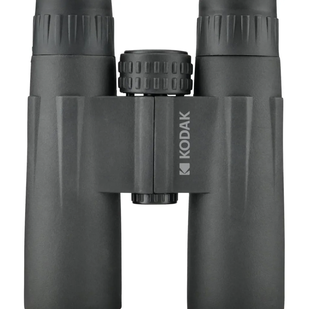 Verrekijkers & Kompassen-Kodak Roof Prism 12x32 verrekijker black