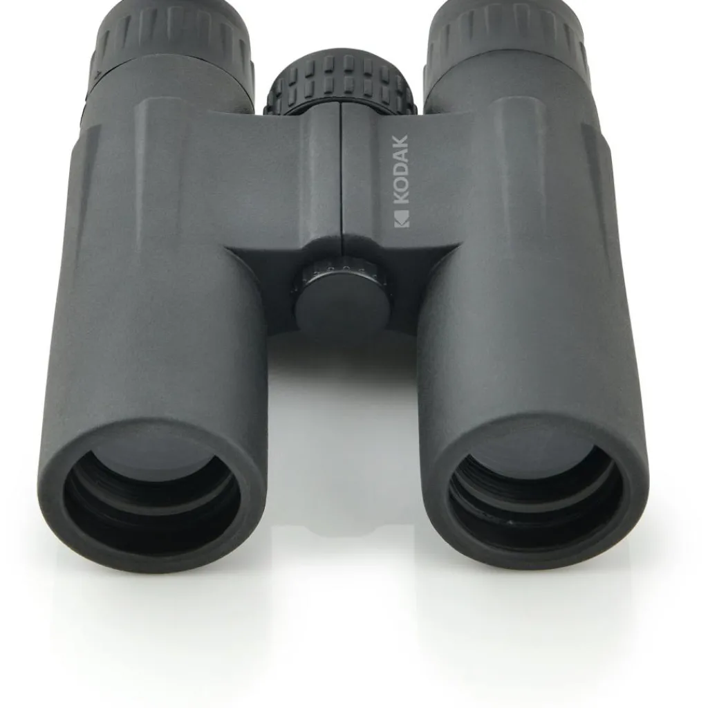 Verrekijkers & Kompassen-Kodak Roof Prism 12x32 verrekijker black