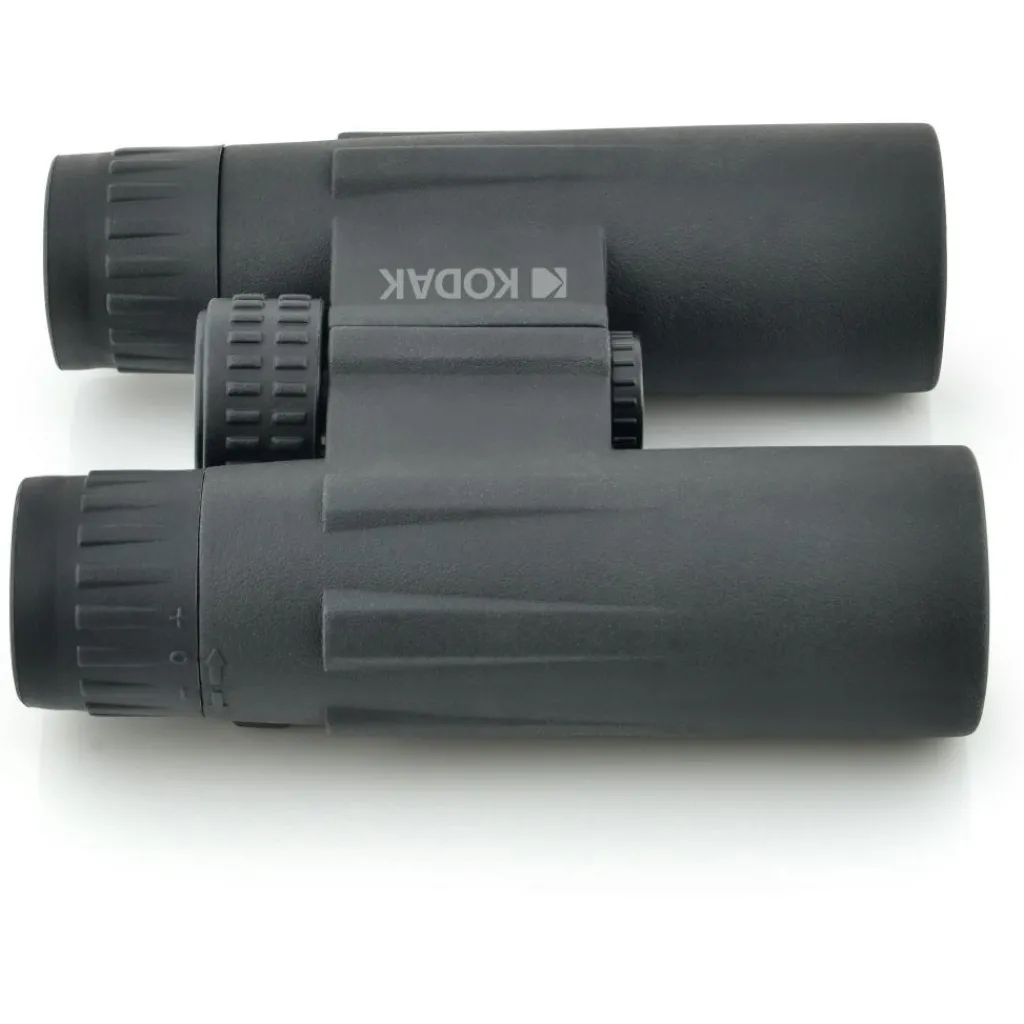 Verrekijkers & Kompassen-Kodak Roof Prism 12x32 verrekijker black