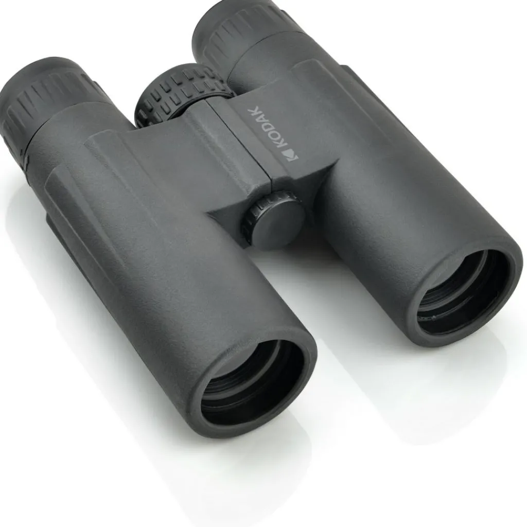 Verrekijkers & Kompassen-Kodak Roof Prism 12x32 verrekijker black