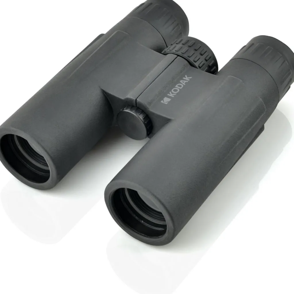 Verrekijkers & Kompassen-Kodak Roof Prism 12x32 verrekijker black