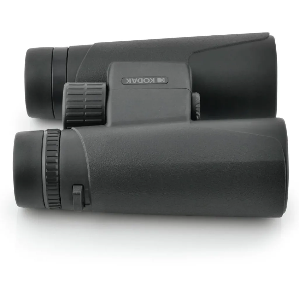 Kodak Roof Prism 10x42 verrekijker black< Verrekijkers & Kompassen