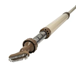 Kokido Mano Vac stofzuiger< Zwembad Schoonmaak