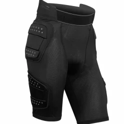 Komperdell Pro protectiebroek black< Wintersport Protectie|Wintersport