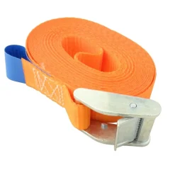 Bindriemen-Konvox 350 daN spanband met klemgesp 3 meter