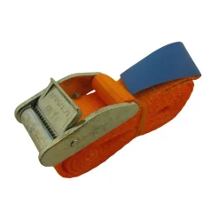 Bindriemen-Konvox 350 daN spanband met klemgesp 4 meter