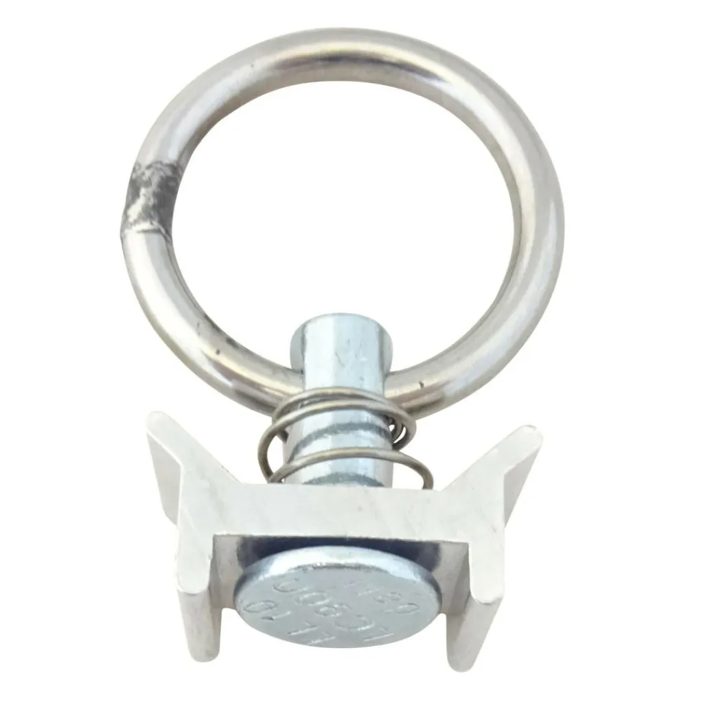 Bindriemen-Konvox Smartlok fitting