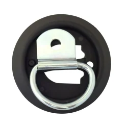 Konvox Vloerring opbouw< Aanhangwagenmateriaal