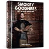 Accessoires-Kosmos Uitgevers  Smokey Goodness kookboek