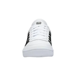 K-Swiss Court Chasseur schoenen heren white black< Schoenen