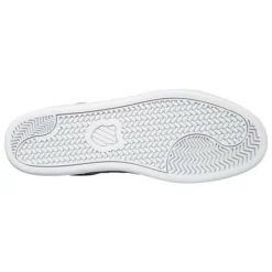 K-Swiss Court Chasseur schoenen heren black white< Schoenen