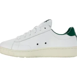 K-Swiss Slammklub CC schoenen dames white aventurine vintage< Schoenen