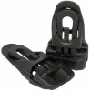 Kwikclip Zeilklem Midi black per 2 stuks< Zeilen
