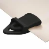 Kwikclip Zeilklem mini black per 4 stuks< Zeilen