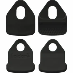 Kwikclip Zeilklem mini black per 4 stuks< Zeilen