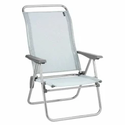 Lafuma Alu Low Batyline Iso strandstoel blue ciel< Strandstoelen