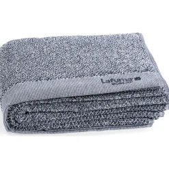 Accessoires-Lafuma Badstof stoelhoes iroise bleu