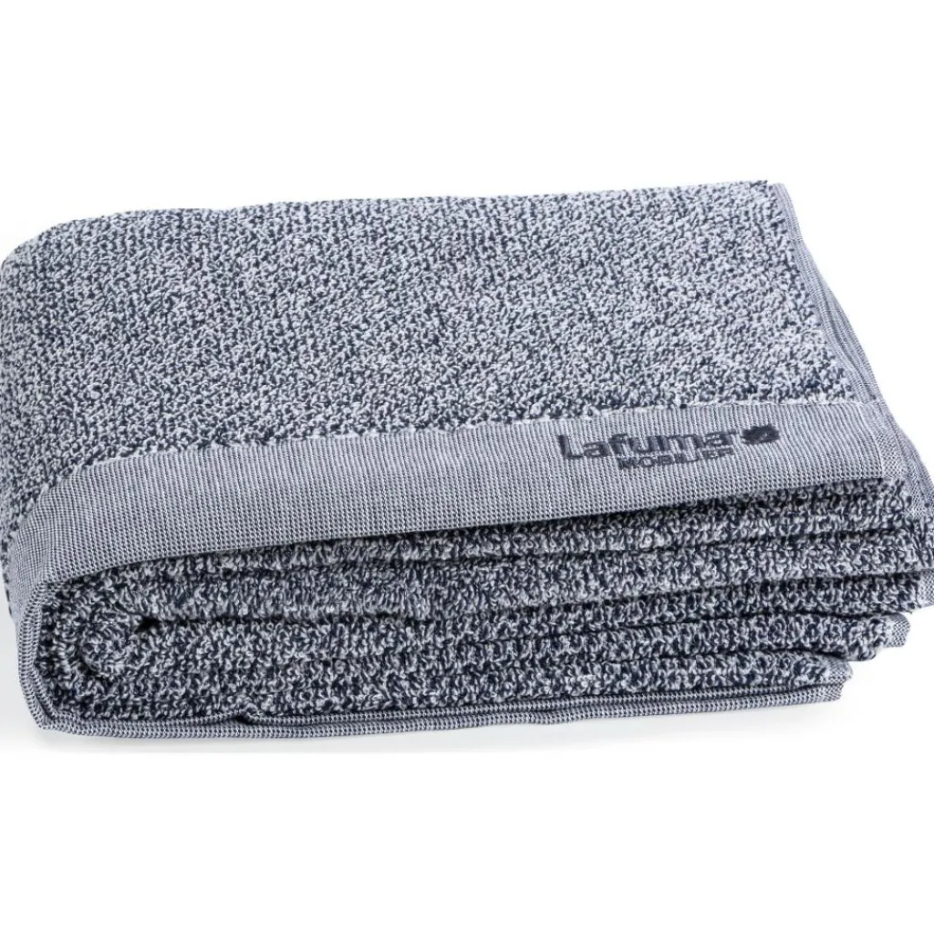 Accessoires-Lafuma Badstof stoelhoes iroise bleu