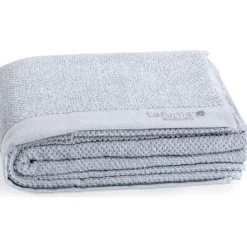 Lafuma Badstof stoelhoes embrun light grey< Accessoires