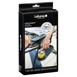 Lafuma Bekerhouder titane< Accessoires