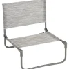 Strandstoelen-Lafuma CB strandstoel brume