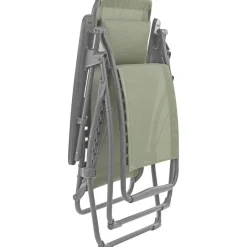 Lafuma Futura Batyline Iso relaxstoel moss< Relaxstoelen
