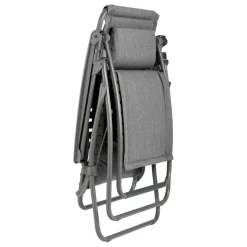 Relaxstoelen-Lafuma RSX Clip LightComfort relaxstoel ombre