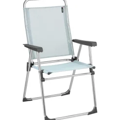 Campingstoelen-Lafuma Victoria campingstoel brut ciel