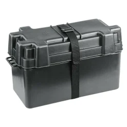 Lalizas Accubak tot 120 amp< Accu's & Batterijen