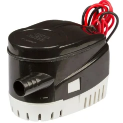 Waterpompen-Lalizas Automatische bilgepomp