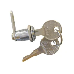 Lalizas disselbak slot< Beveiliging