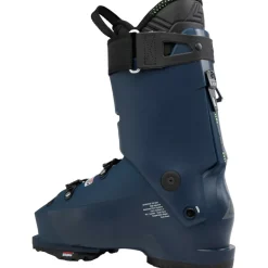 Lange Shadow 110 HV skischoenen heren black blue< Skischoenen|Wintersport